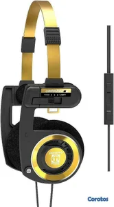 Audifonos Koss Porta Pro LE Auriculares c/cable Micrófono