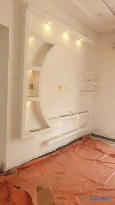 casas vacacionales y villas - trabajos de sheetrock decoraciones pintura y algo más  9