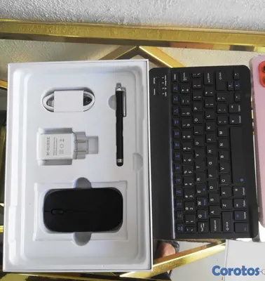 celulares y tabletas - Tablet M-HORSE PAD 17 para Estudiantes, Trabajo y  5