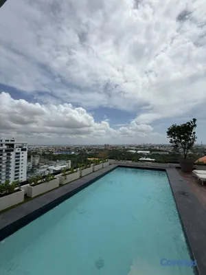 apartamentos - APARTAMENTO EN VENTA EN NACO 3