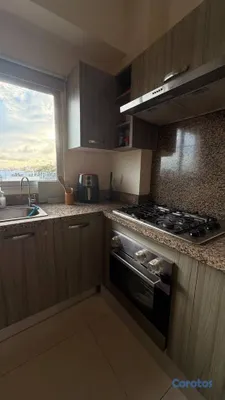 apartamentos - Apartamento de 3 habitaciones en venta en Honduras 6