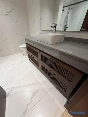 apartamentos - Apartamento en Alquiler en el Ensanche Naco 3