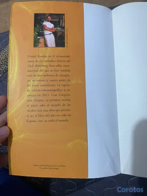 libros y revistas - Daniel Estulin Conpiracion Octupus ediciones b 3