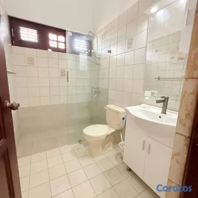 casas - Apartamento de 5 habitaciones en alquiler en La Ca 15