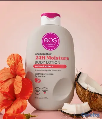 salud y belleza - cremas eos originales  4