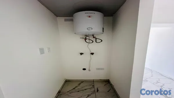apartamentos - Apartamento en alquiler en Punta Cana, Residencial Confort Suite 7