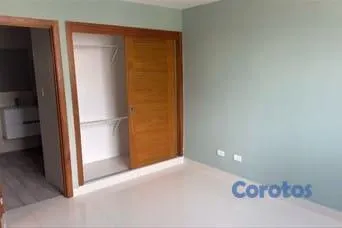 apartamentos - venta de apartamento en bella vista norte 4