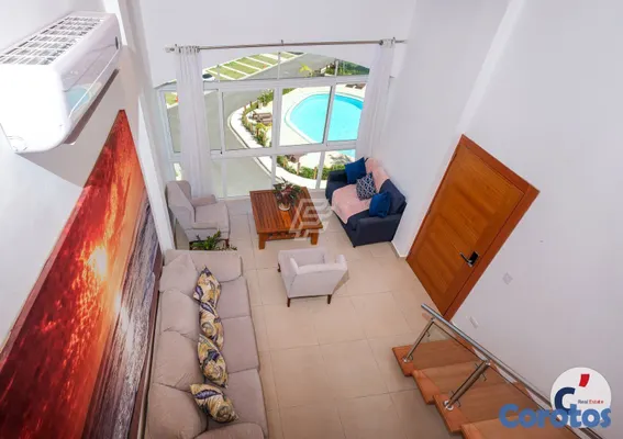 penthouses - Alquiler de Penthouse en Punta Popy, Las Terrenas  10
