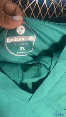 Salud y Equipamiento Médico -  uniformes para médicos Enfermeras y más al por mayor y detalle 3
