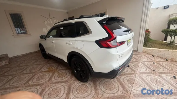 jeepetas y camionetas - Honda CR-V Sport Touring Hybrid 2025 en venta. 3