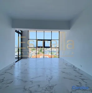 Apartamento en venta (158m2) de 3 habitaciones en el sector de Bella Vista      