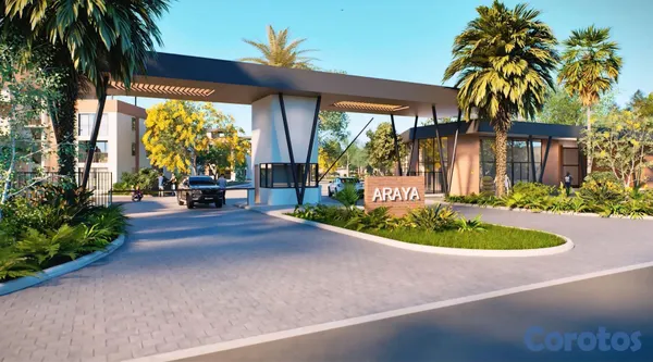 apartamentos - Punta Cana: apartamentos modernos para invertir en bienes raíces en RD 6