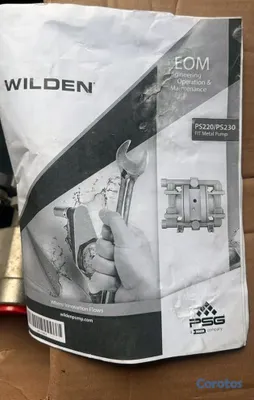 equipos profesionales - Bomba Hidráulica de acero,  3