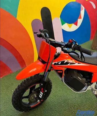 motores y pasolas - KTM 2024 Electrica
con 3 velocidades
niños de 5 a 8 años 2