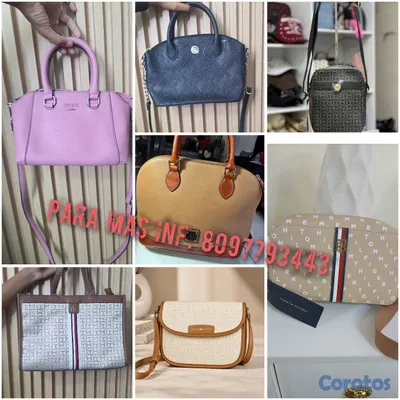 carteras y maletas - carteras, splash y mas  5