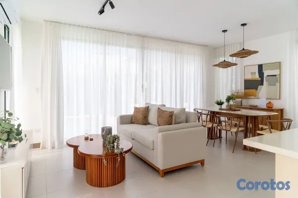 apartamentos - Propiedades en Venta en Punta Cana desde US$242,35 9