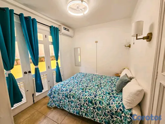 apartamentos - Precioso apart. en el batey sosua con acceso a la playa y 5 minutos playa Alicia 9