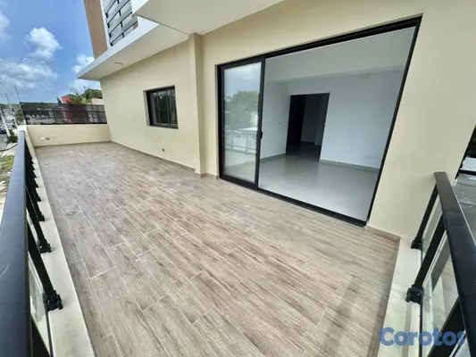 apartamentos - APARTAMENTO NUEVO EN VENTA – LOS PRADOS   2