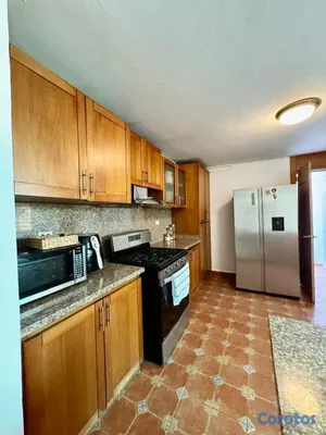 casas - Casa en venta en Arroyo Hondo Viejo 5