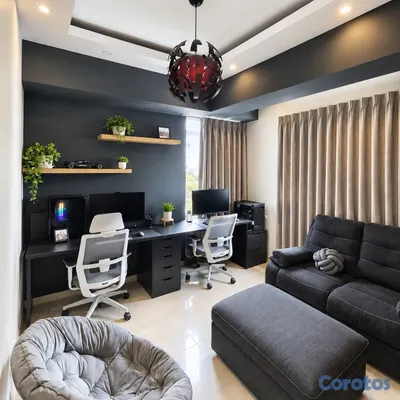 apartamentos - Apartamento ALQUILER O VENTA LA ESPERILLA / 150 metros 3