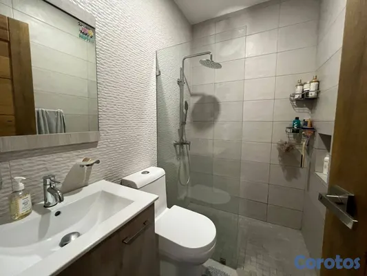 apartamentos - Apartamento en venta amueblado en Mirador Norte 8