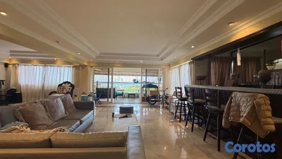 Apartamento en Venta, Av. Anacaona