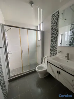 apartamentos - Alquiler Torre Natali 11 en Naco, 5ta Planta, Serca del Nacional, Linea Blanca 5