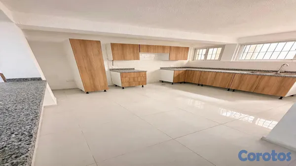 apartamentos - EDIFICIO EN ALQUILER Y VENTA – GAZCUE (G-06) 7