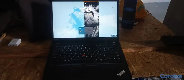 computadoras y laptops -  LENOVO THINKPAD T490S EN EXCELENTES CONDICIONES.  6