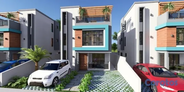 apartamentos - Yaya l 3