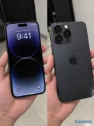 celulares y tabletas - iPhone 14 Pro Max 512 Gb
