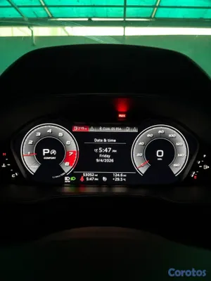 jeepetas y camionetas - AUDI Q3 PRESTIGE 2020 FULL AMERICANA 8