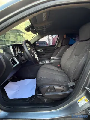 carros - Chevrolet Equinox LT 2015 11