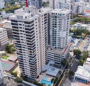En Venta Apartamento en la Julia Piso 23 Vista 270 grados