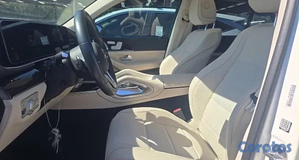 jeepetas y camionetas - MERCEDES BENZ 2021 
GLE 350
Panorámica  7