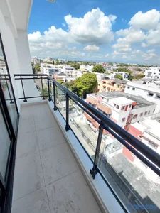 Alquilo Apartamento Nuevo en el Millón De