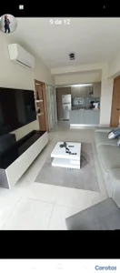 Apartamento amueblado en Boca del Mar III - ¡Ideal Airbnb!