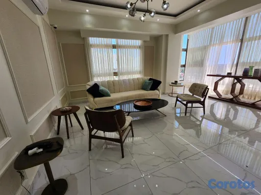 apartamentos - Vendo PentHouse (Apartamento de Lujo) en Alma Rosa I 3