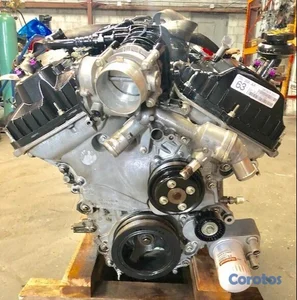 MOTOR PARA FORD TRANSIT 2020 150