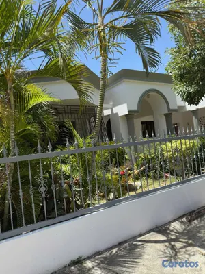 casas - CASA EXCLUSIVA EN EL CORAZÓN DE BOCA CANASTA - BAN 10