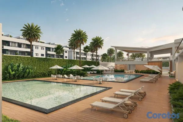 apartamentos - Apartamentos en venta | Residencial Vista del Limo 2