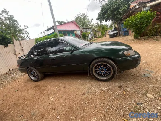 carros - Vendo de oportunidad  6