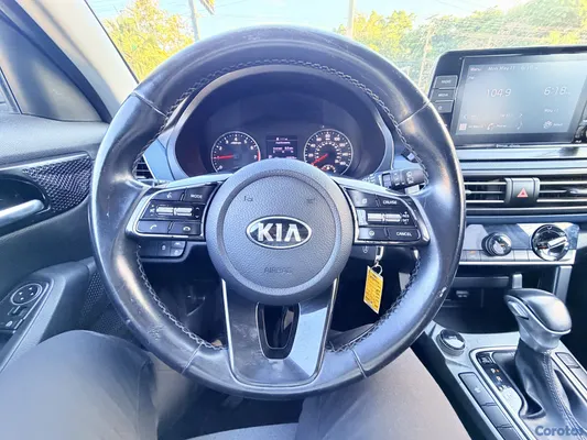 jeepetas y camionetas - KIA SPORTAGE SX 4x4 2021 ✅Importada / Clean Carfax / Panorámica  9