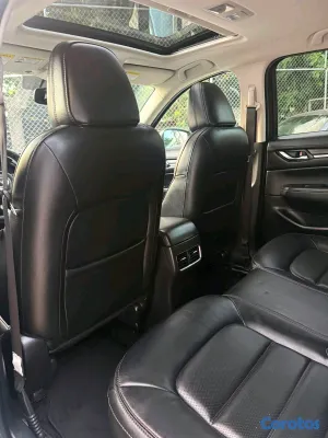 jeepetas y camionetas - mazda cx5 grand touring reserve 2020 clean carfax  2