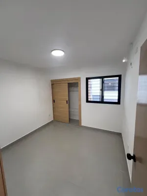 apartamentos - Residencial en una tercera, nuevo y moderno. Alquiler 30,000. 7