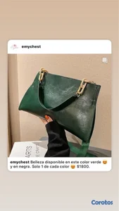 Carteras y lentes de mujer 😍