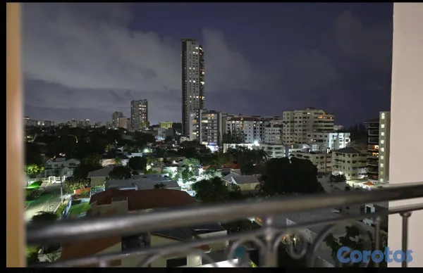 penthouses - Penthouse En Bella Vista alquiler 8