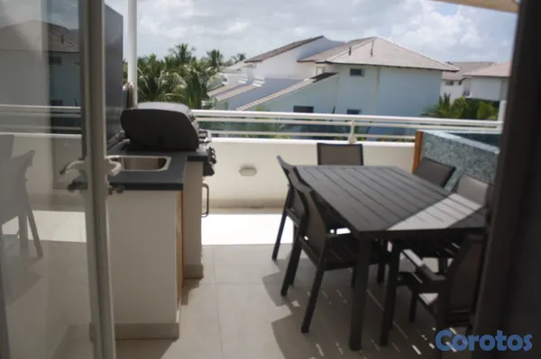 penthouses - HERMOSO PENTHOUSE EN VENTA – DOMINICUS BAYAHIBE 12