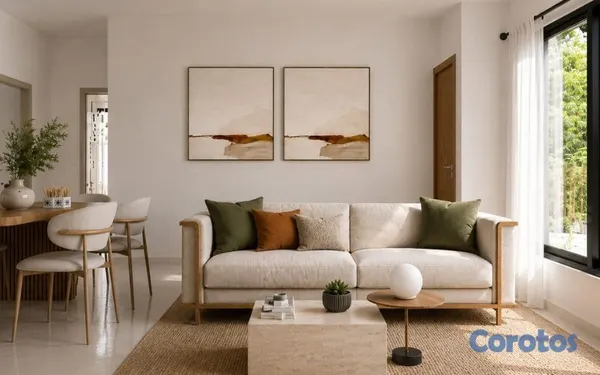 casas - Villas en Venta en Praderas del Farallón | Punta C 8