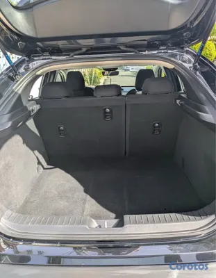 jeepetas y camionetas - Mazda CX-30 S 2021  8